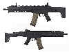 MAGPUL PTS MASADA AKM AEG (Black)